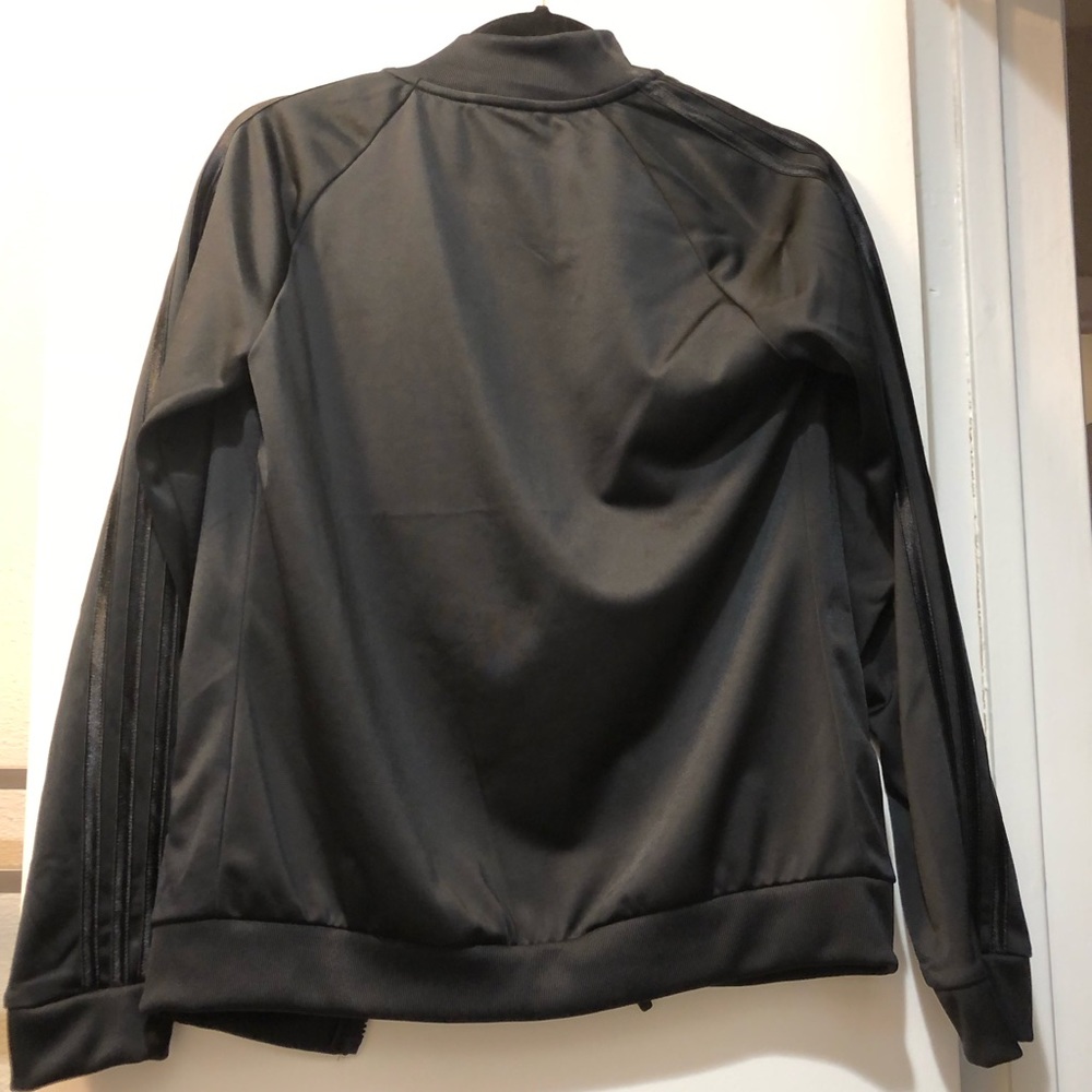 Adidas Track Jacket - Picture 2 of 3